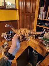 Schleich Apatosaurus Dinosaur
