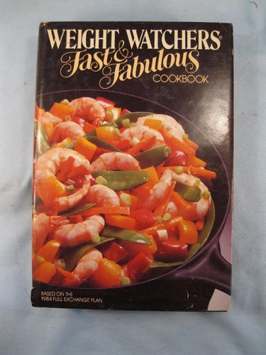 Weight watchers fast - watchers, &
