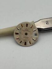 Tudor 17Mm Dial Automatic