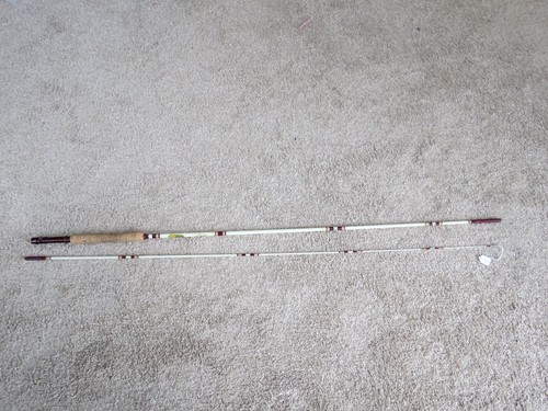 Shakespeare fly fishing rod - fishing,