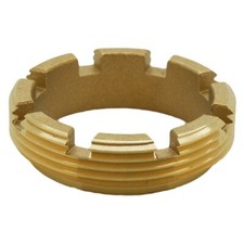 Immersion Heater Back Nut