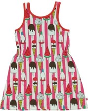 Scandi SMAFOLK Danish organic