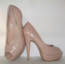 SIZE 2.5 3.5 4.5 5.5 7.5  PINK