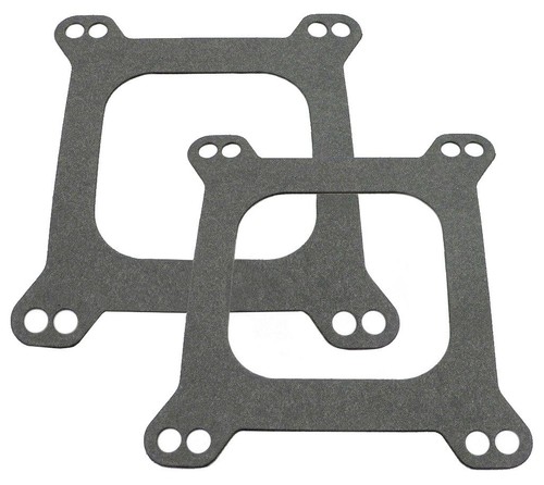 Carb base gasket pack 4 - gasket, 2