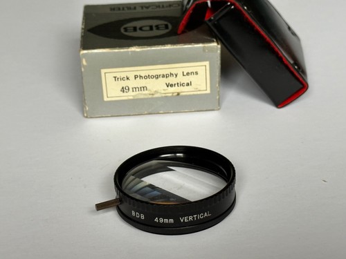 Bdb 49mm vertical - bdb, p