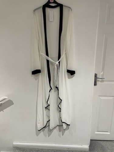 New kimono abaya long - abaya, dress