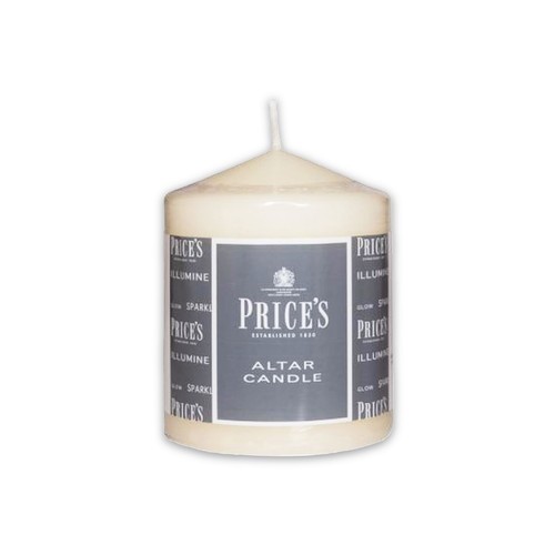 Price altar church candle - altar,