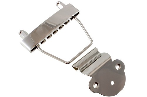 New short trapeze tailpiece - short,