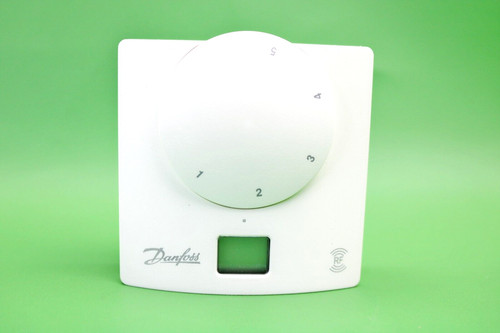 Danfoss ret electronic - ret-b, rf