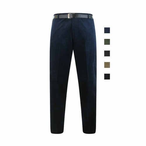 Cord corduroy trousers smart - trousers,