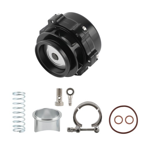 Blow off dump valve turbo - blow,