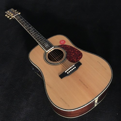 Acoustic electric guitar - electric,