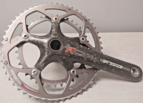 Fsa slk drive side crank - fsa,