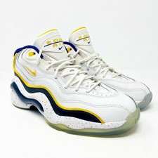 Nike Air Zoom Flight 96 White