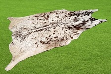 100% Genuine Cow hide Rug Area