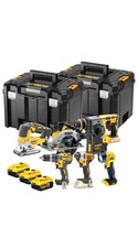 Dewalt DCK690P3T-GB 18V