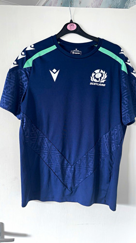 Macron scotland national - macron,