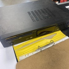 marantz dvd player DV7010