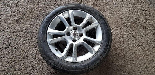 Vauxhall corsa mk3 sxi 4 - mk3, 16"