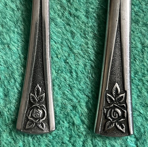 Vintage oneida pasadena - 7,