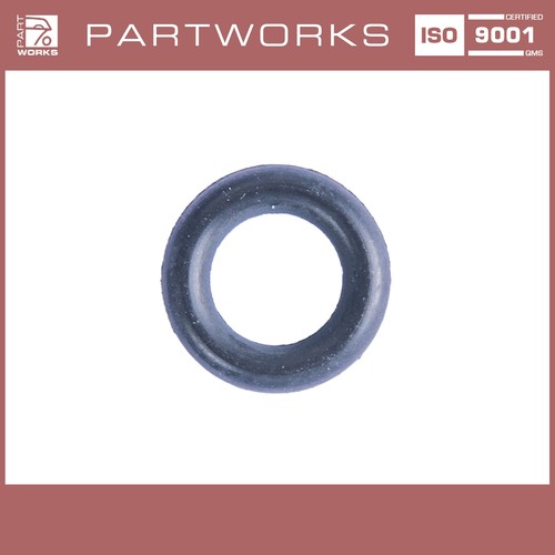 Ring cylinder head crankcase - o-ring,