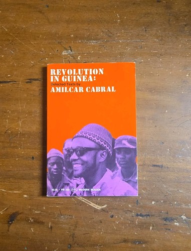 Revolution guinea selected - in, guinea,