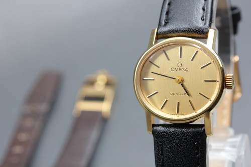 1976 near mint - omega, ville