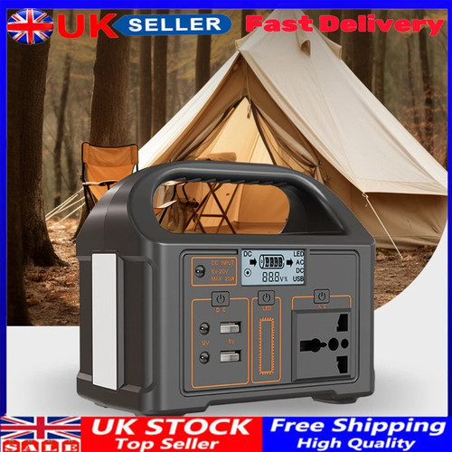 100w portable power station - power,