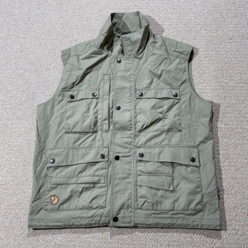 Fjallraven reporter lite vest - lite,