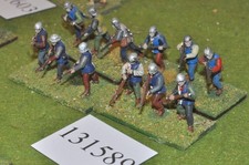 28mm medieval / burgundian -