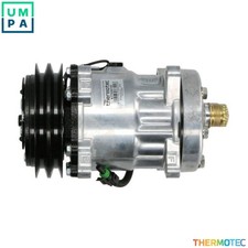 COMPRESSOR AIR CONDITIONING KTT090155 FOR DEUTZ-FAHR F 4L 913 4.1L 4cyl AGROPLUS