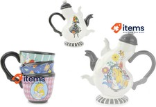 Ideal casa Alice in Wonderland