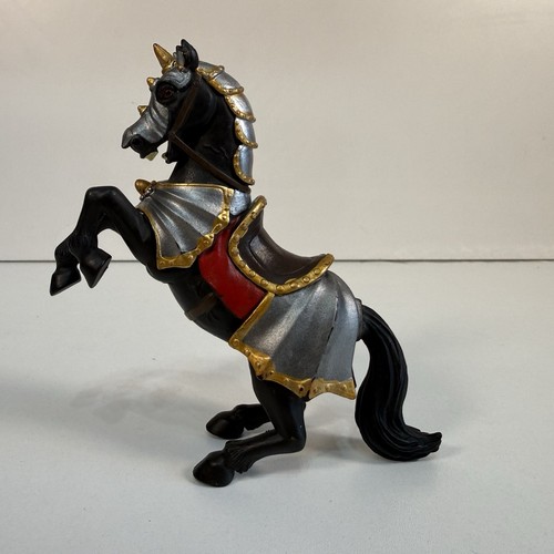 Elc medieval knights black - elc,