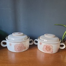 Denby Gypsy Lidded Casserole