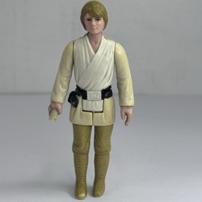 Vintage Star Wars Luke