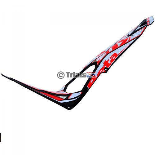 Beta evo trials 2014 rear - beta,
