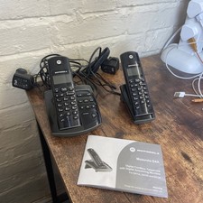 Motorola Digital Cordless