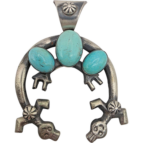 Chimney butte sterling silver - chimney,