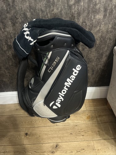 Taylormade qi35 tour - qi35, bag