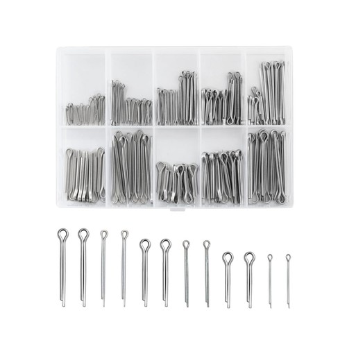 150 pcs 304 stainless - 150,