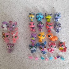 Littlest Pet Shop Mini Pet