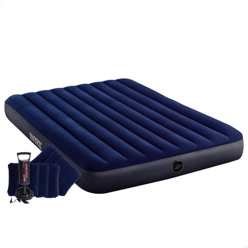 Intex air bed - air, 64765