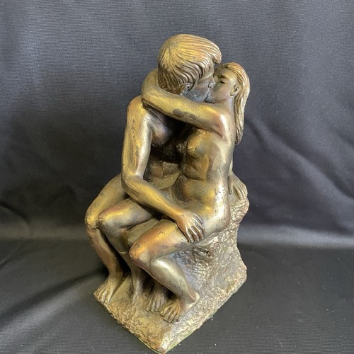 Vintage giannetti figurine - vintage, a.