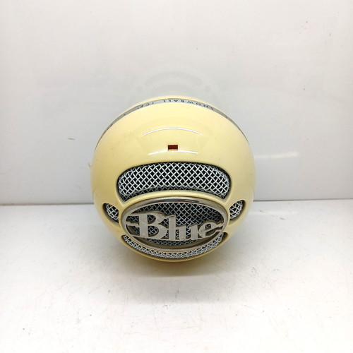 Blue snowball ice usb - snowball,