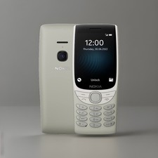 Nokia 8210 (Dual Sim) Unlocked