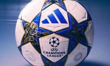 UEFA champions League 25/26