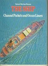 Channel Packets and Ocean