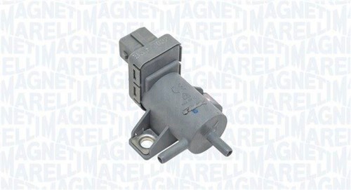 Exhaust control pressure - exhaust,