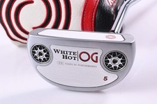 Odyssey White Hot OG #5 2021