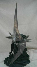 Antique Nazgul Helmet Witch